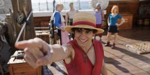 tweede seizoen one piece