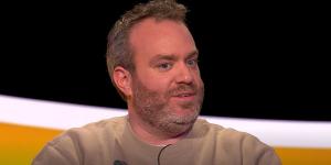 jens dendoncker de slimste mens ter wereld