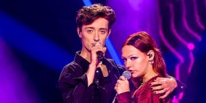 The Voice van Vlaanderen