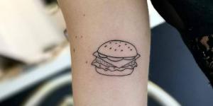 fastfoodtattoos