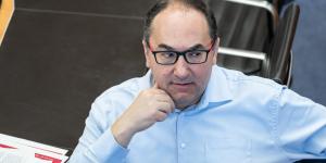 Majorité bruxelloise sans MR