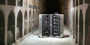 La Legacy Case