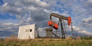 puits de pétrole abandonnés