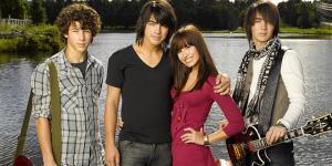 camp rock 3