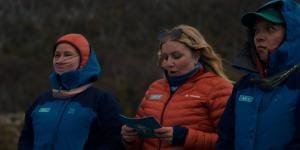 ‘De Expeditie: Patagonië’