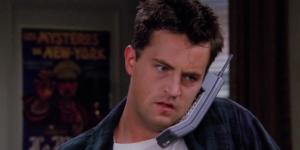 Matthew Perry