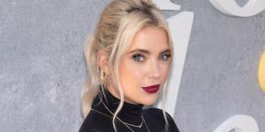 ashley benson