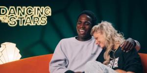 dancing with the stars