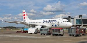 Brussels Airlines