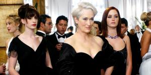 The Devil Wears Prada
