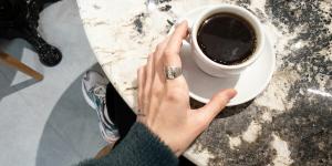 koffiepauzes