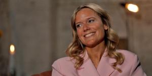 sarah de mol