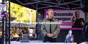 laat je niet misleiden