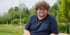 manu van acker 'het huis'