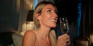 the girlfriend experience