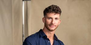 Ziggy ‘Blind Getrouwd’