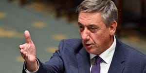Impact réforme des pensions