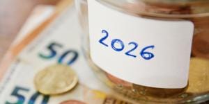 Augmentation salaire