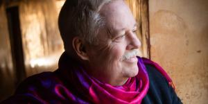 Armistead Maupin