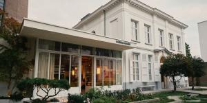 Nieuwe restaurants Antwerpen