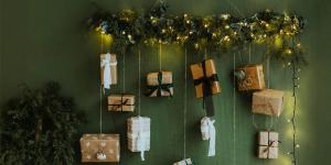 alternatieven kerstboom