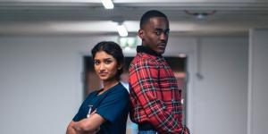 doctor who self-love