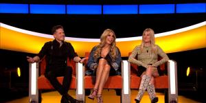 ‘De Slimste Mens ter Wereld’