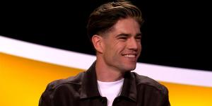 slimste mens ter wereld