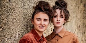 Kids With Buns