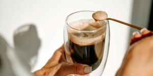 koffie recepten