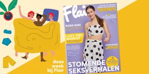 Stomende seksverhalen