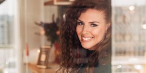 Candice (36) uit ‘Blind Getrouwd’