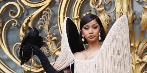 Cardi B