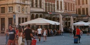 leuven studenten