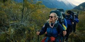 de expeditie patagonie