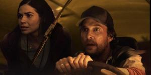 The Lost Bus
