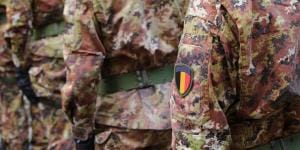 Désaccord Groenland