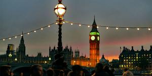 londen