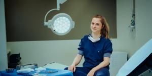 Alicja ‘Topdokters van Morgen’