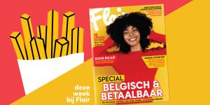 Flair Special Belgisch