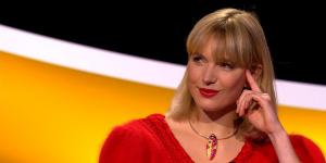 ‘De Slimste Mens ter Wereld’