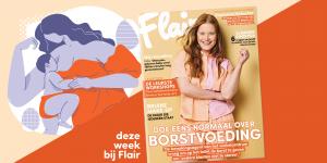 Borstvoeding