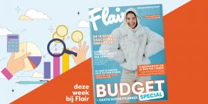 Flair Budgetspecial