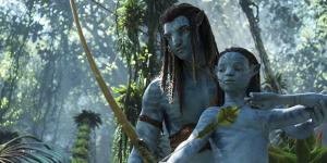 avatar the way of water