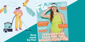 Kamermeisjes verhalen