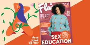 Seksvragen Flair