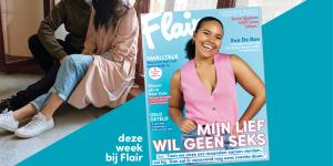 Geen seks