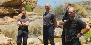 Special Forces