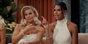 the real housewives of antwerp
