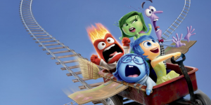 ‘Inside Out 2’